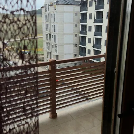 Apartman Katalina - Marijana *