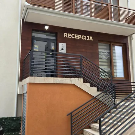 Apartman Katalina - Marijana Zlatibor