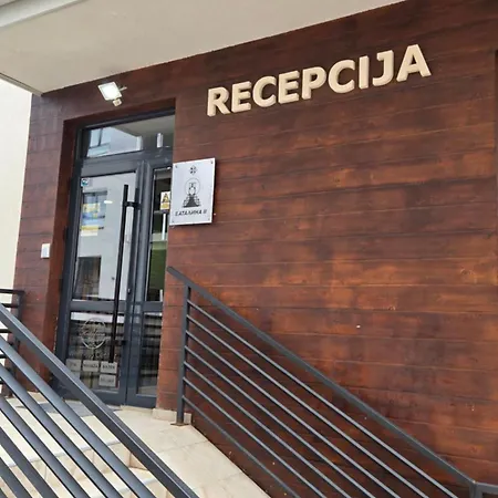 Katalina - Marijana *