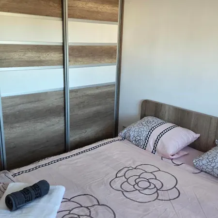 Apartman Katalina - Marijana *