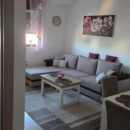 Katalina - Marijana Apartman *