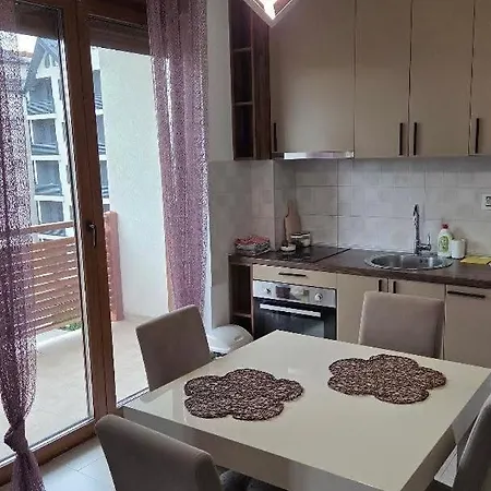 Katalina - Marijana Apartman *