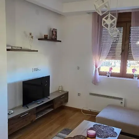 Apartman Katalina - Marijana *