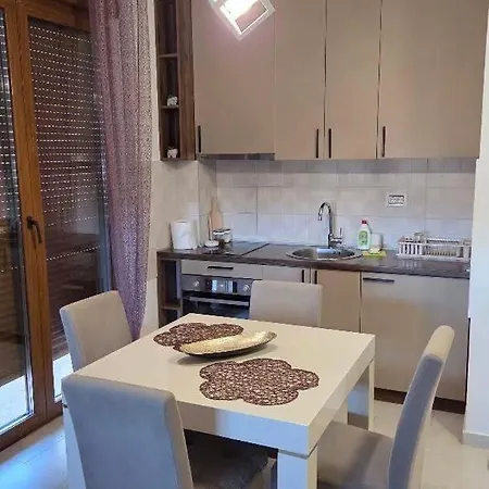 Katalina - Marijana Apartman