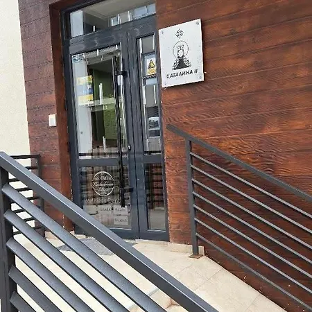 Apartman Katalina - Marijana