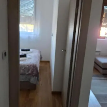 Apartman Katalina - Marijana