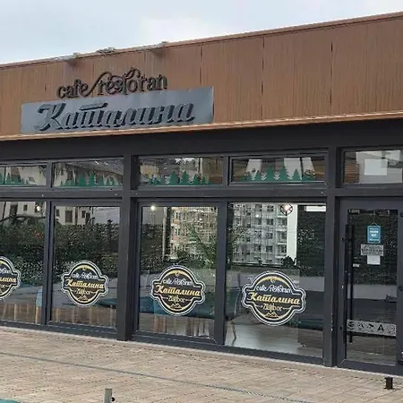 Apartman Katalina - Marijana Zlatibor