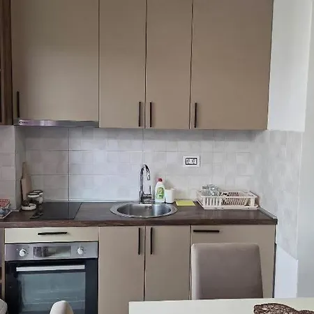 Katalina - Marijana Apartman Zlatibor