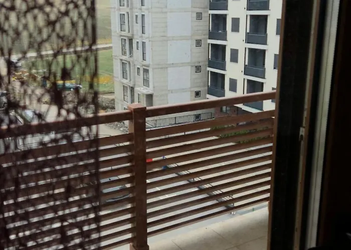 아파트 Katalina - Marijana *