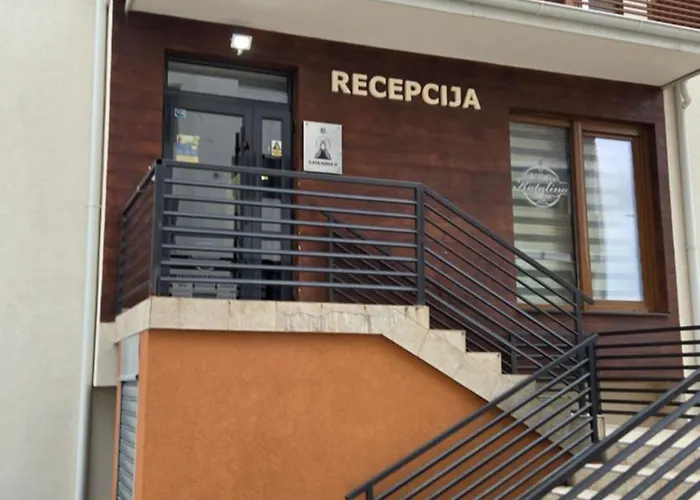 Apartamento Katalina - Marijana Zlatibor