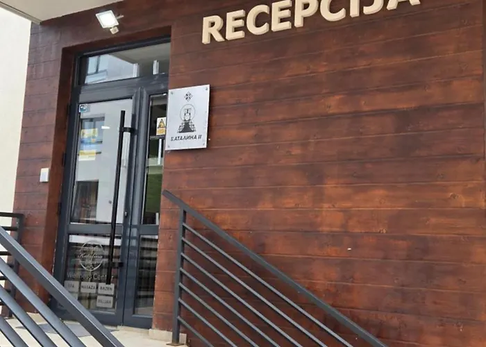 Katalina - Marijana *