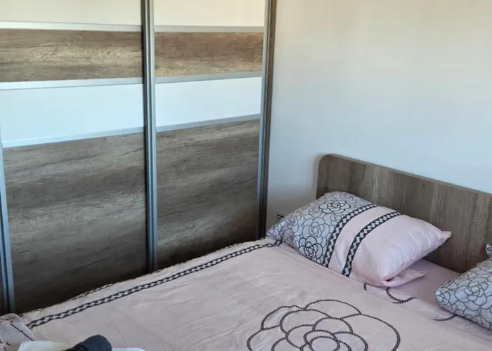 Apartamento Katalina - Marijana *