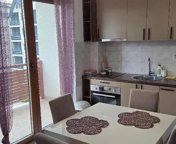 Katalina - Marijana Apartamento *