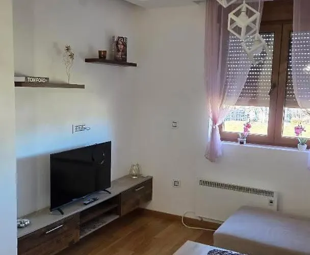 아파트 Katalina - Marijana *