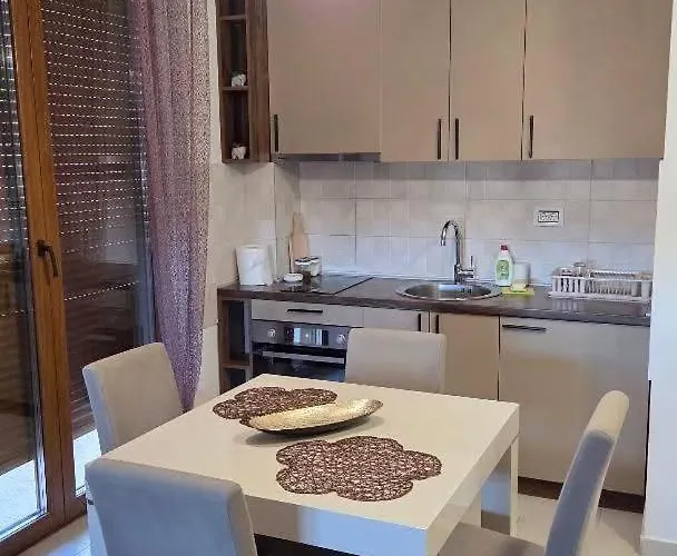 Katalina - Marijana Apartamento