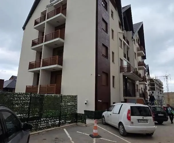 Katalina - Marijana 아파트