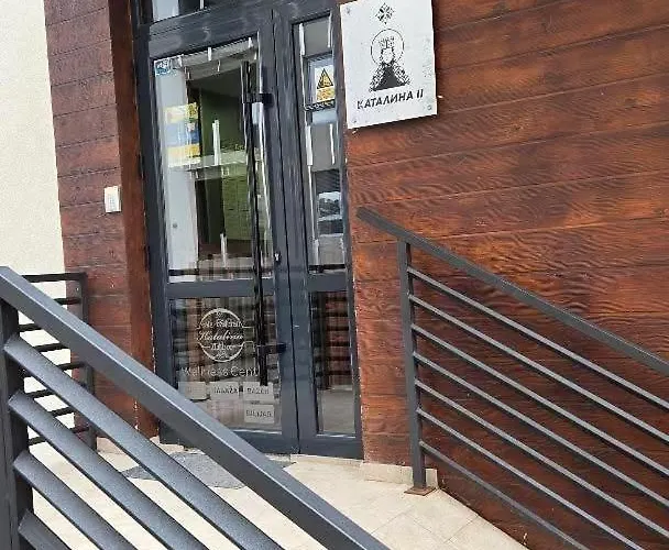 Apartamento Katalina - Marijana