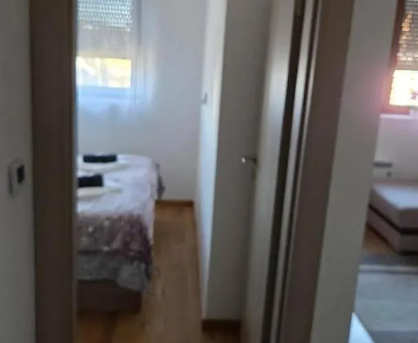Apartamento Katalina - Marijana