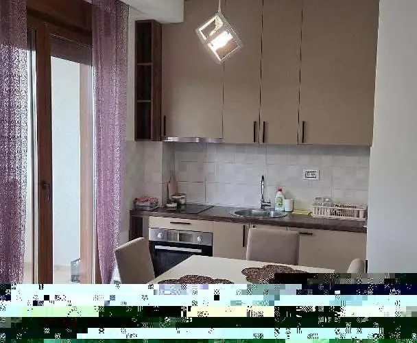 Katalina - Marijana 아파트