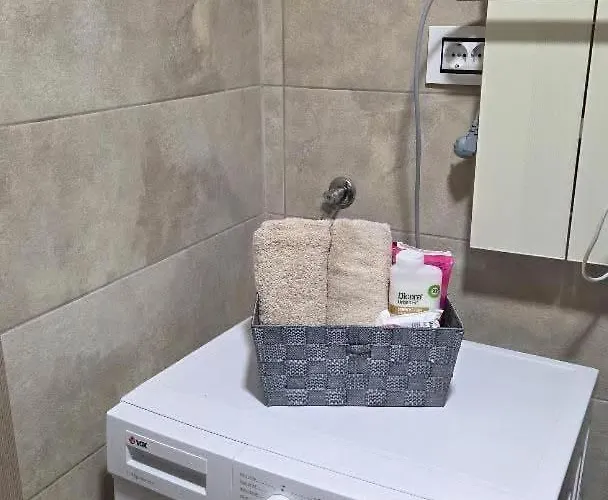 Katalina - Marijana Apartamento Zlatibor