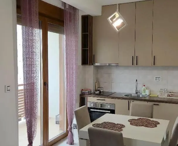 아파트 Katalina - Marijana *